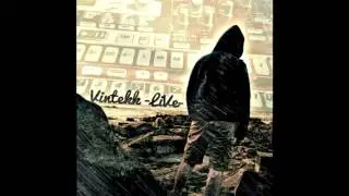 Vintekk - 160er