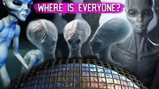 WHY IS THE UNIVERSE SILENT? FARM PARADOX