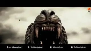 RAJPUT   Unbroken Warrior   Ft  @Inda Sahab   New Rajputana Status   The Kshatriya Legacy