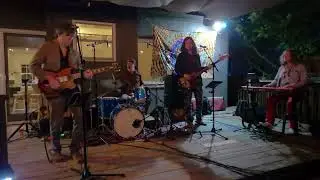 Garrett Deloian and Friends - Shannon & Stacia's Wedding 9-28-25 Encore Set