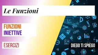 FUNZIONE INIETTIVA