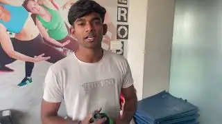 Road to State competition Ep 01 - Kya main hit kar paunga apna target