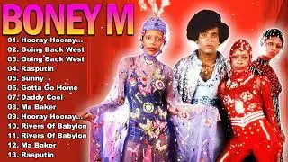 ☀️ Sunny – Boney M. | Bright disco classic that still feels fresh #discomusic