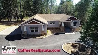 Gold Country New Home in Nevada City