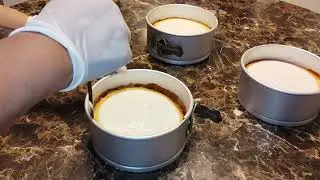 How to Make My Signature Cheesecake #cheesecakerecipes