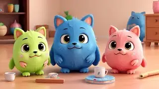 Household items 