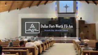 Divine Worship Service [ O Come Let Us Adore Him ] - December 20, 2025