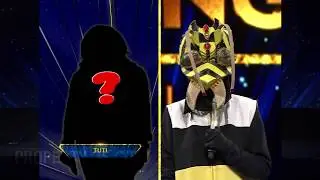 Lagu Justin Bieber  Versi Ulet, Asik Banget Nih! | The Mask Singer Indonesia Eps. 5 (5/6) GTV