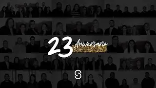 &iexcl;23 A&ntilde;os de Soluciones Creativas!
