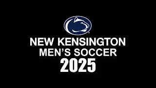 PSNK Men&rsquo;s Soccer - Fall 2025