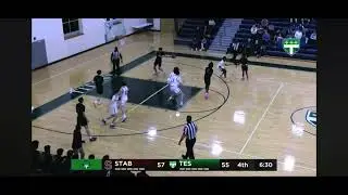 Shamar Curley mid season highlights tape!!!