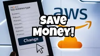 I Changed My AWS EC2 Instance Type (and it was a disaster)