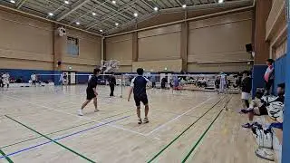 25.12.14 덕산클럽자체대회 병구.민기vs동혁민규