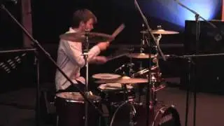 Marco Minnemann - Broken Orange (performed by Jeremy Badger)