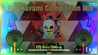 Ram Navami Compitition Mix -DjSb
