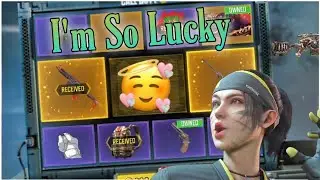 CODM Double Tap draw buying | 2 legendary guns | CODM S9 😍