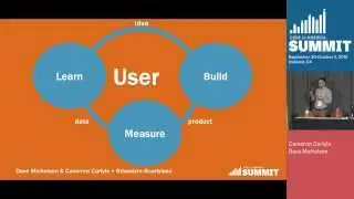 Building User-Friendly Tools: Lessons Learned from the City of Asheville