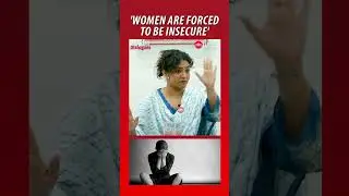 'All women are aware of this' - Parvathy Thiruvothu | #Women #Feminism #Society