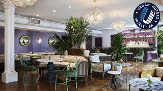 The Aster | Los Angeles (CA), United States | Hotel Review 🌟