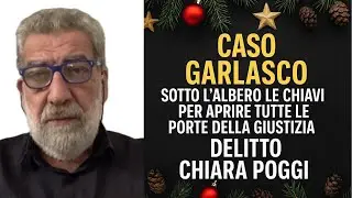 Caso Garlasco. Sotto l’albero le chiavi per aprire tutte le porte della Giustizia. 