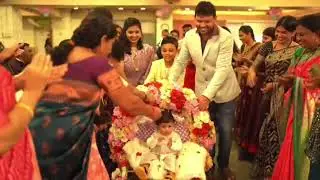 Birthday Party  highlights in Our Ashoka Banquet Hall | Vashi Navi Mumbai