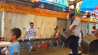 kalilang sa torogan