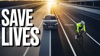 SHARE THE ROAD