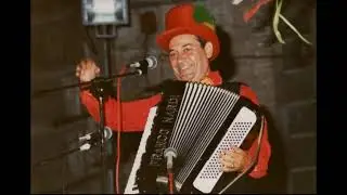Infiorata Romanesca   Maria Serbolonghi, Franco Nardi e il Coro del Gruppo Folkloristico Romano 1971