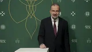 Karl von Habsburg, глава дома Габсбург-Лотарингских (внук последнего императора Австро-Венгрии Карла