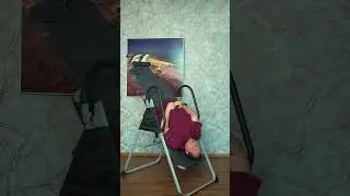 Верните молодость спине! Сами, дома!