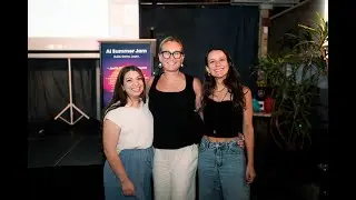 AI Summer Jam: Wavelo&rsquo;s Innovation Playground