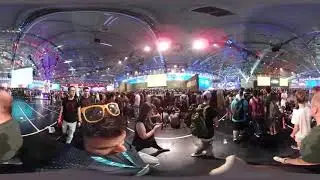 Gamescom 2017 Cologne - Germany