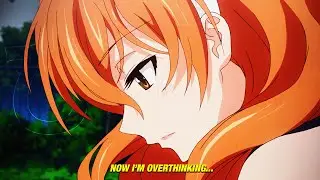sadeyes & dempsey hope - los angeles 🌆 [Lyrics / AMV]