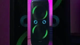 Народный JBL PARTYBOX за 19.500 Рублей? Я не поверил.. #jbl #partybox #2024