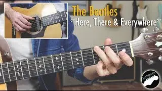 The Beatles 
