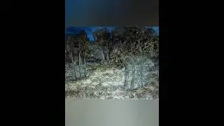 landscape oil painting #oillandscape #oilartwork #oilpainting #artistsonyoutube #landscapepainting