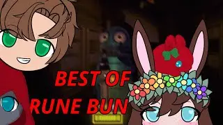 Best Of RuneBun - 1