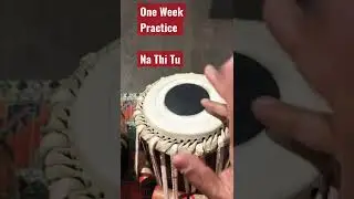 Tabla Lesson for Beginners