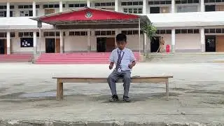 Short Skits on Mobile Addiction Awareness || by Class-II Students