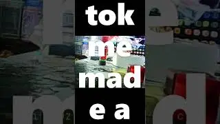 tik tok made a box mark sidebottom 2022
