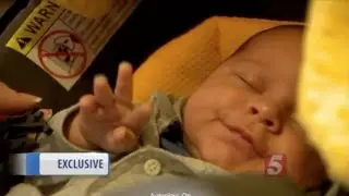 Tennessee Doctor Performs Surgery On The Wrong Baby - Newsy