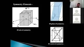 Zircon Class of Tetragonal System
