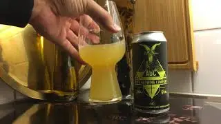 #136 APEX Asmodeus DIPA