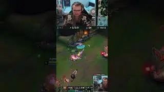 Ahri thirsty for some grog🤤🍺