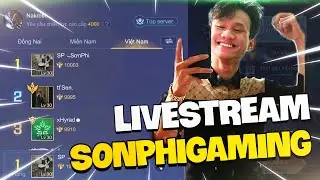 Top 1 Nakroth
