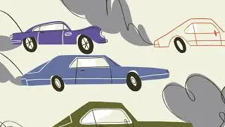Why EVs Matter: Petrol Vehicle Emissions