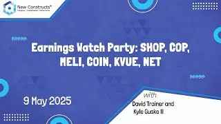 Watch Our Earnings Recap on Shopify, Conoco Philips, Coinbase, and Get Our Top Stocks for 2025