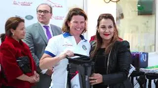Tunisia - Golf Circuit Destinations