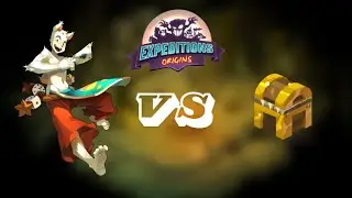 [Expeditions Season 2] Blacksmith Dungeon Expedition - Ecaflip Solo