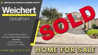 SOLD! Charming Home For Sale In Simi Valley, Ca!